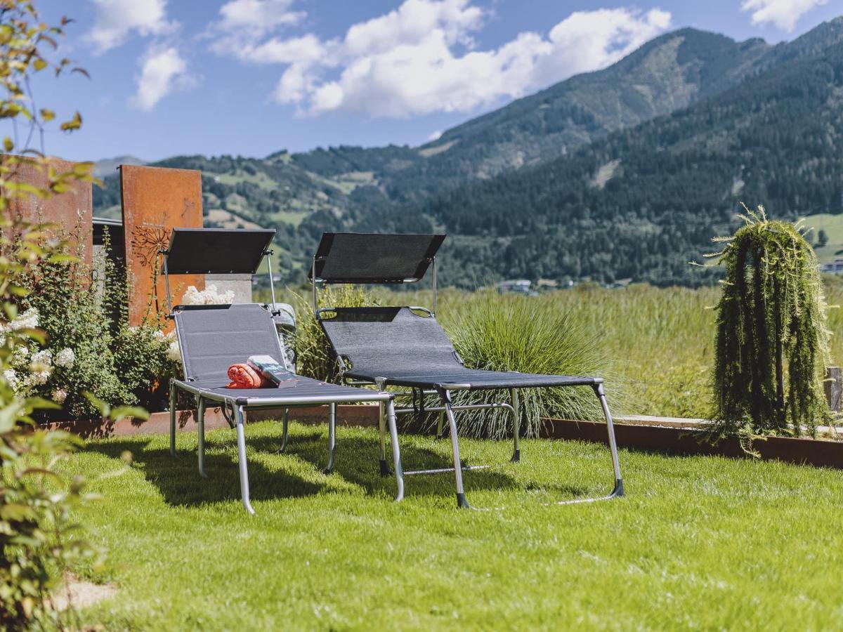 Lakeside Appartement Plattner By We Rent, Summercard Included ツェル アム ゼー エクステリア 写真