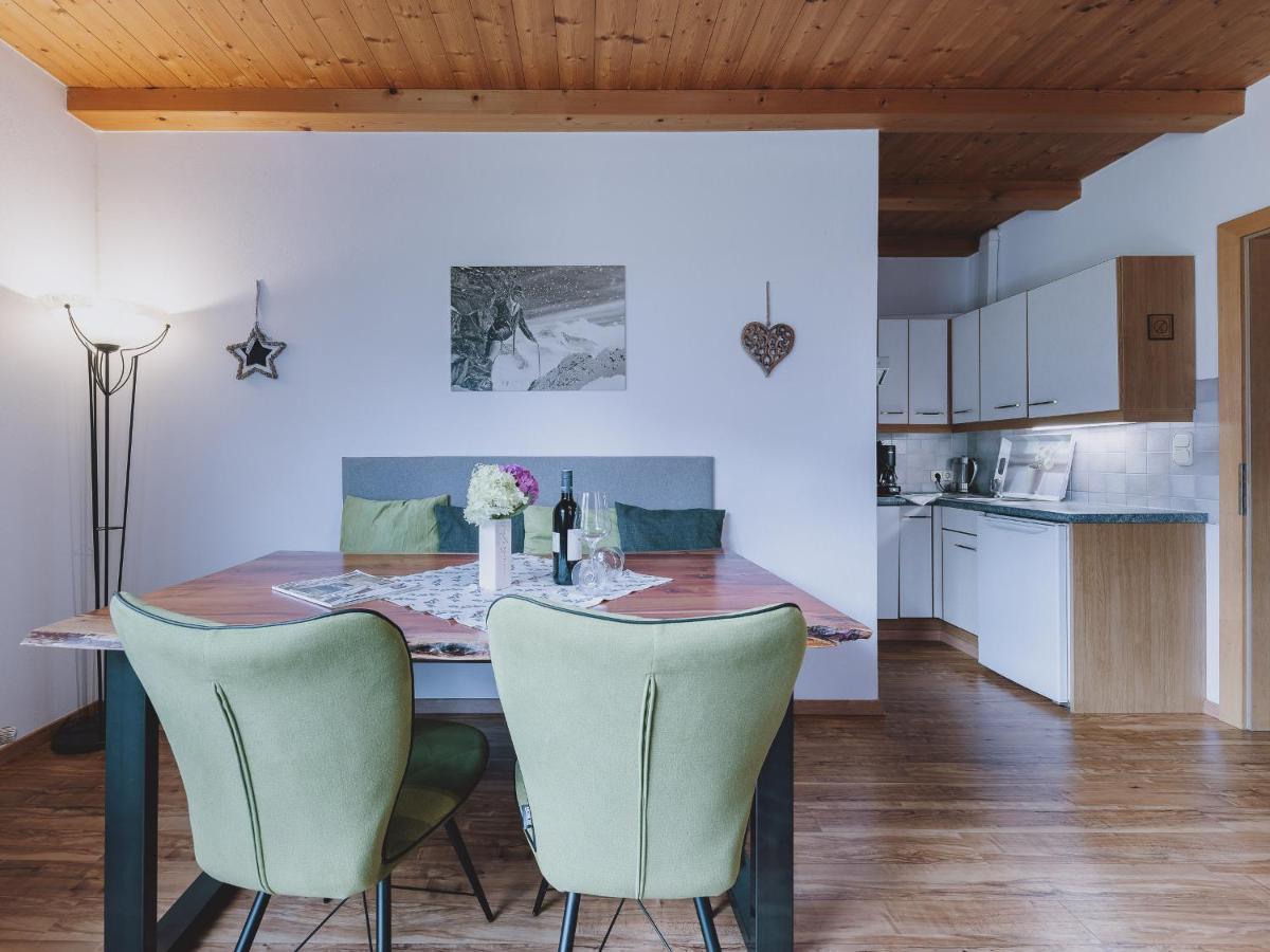 Lakeside Appartement Plattner By We Rent, Summercard Included ツェル アム ゼー エクステリア 写真