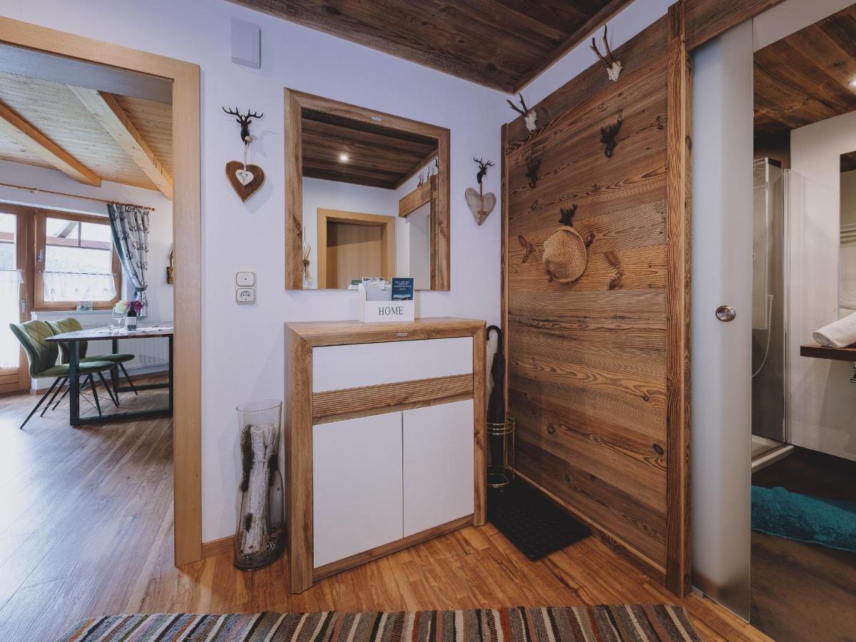 Lakeside Appartement Plattner By We Rent, Summercard Included ツェル アム ゼー エクステリア 写真