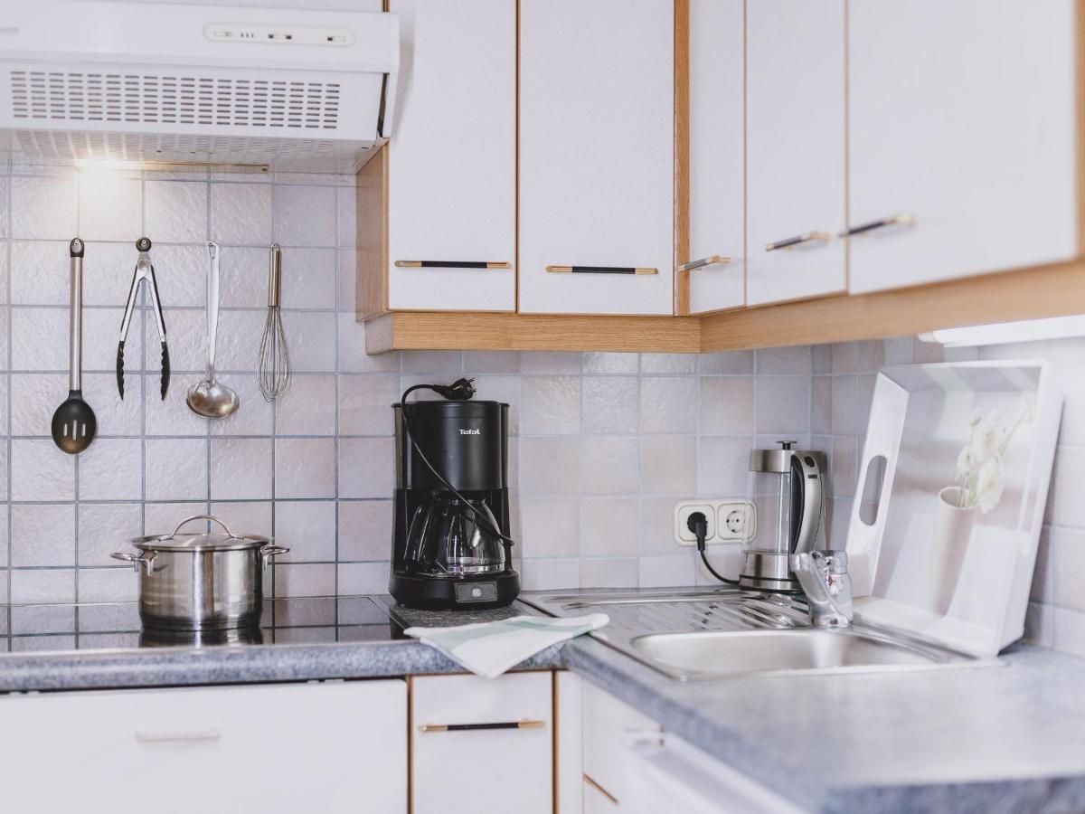Lakeside Appartement Plattner By We Rent, Summercard Included ツェル アム ゼー エクステリア 写真