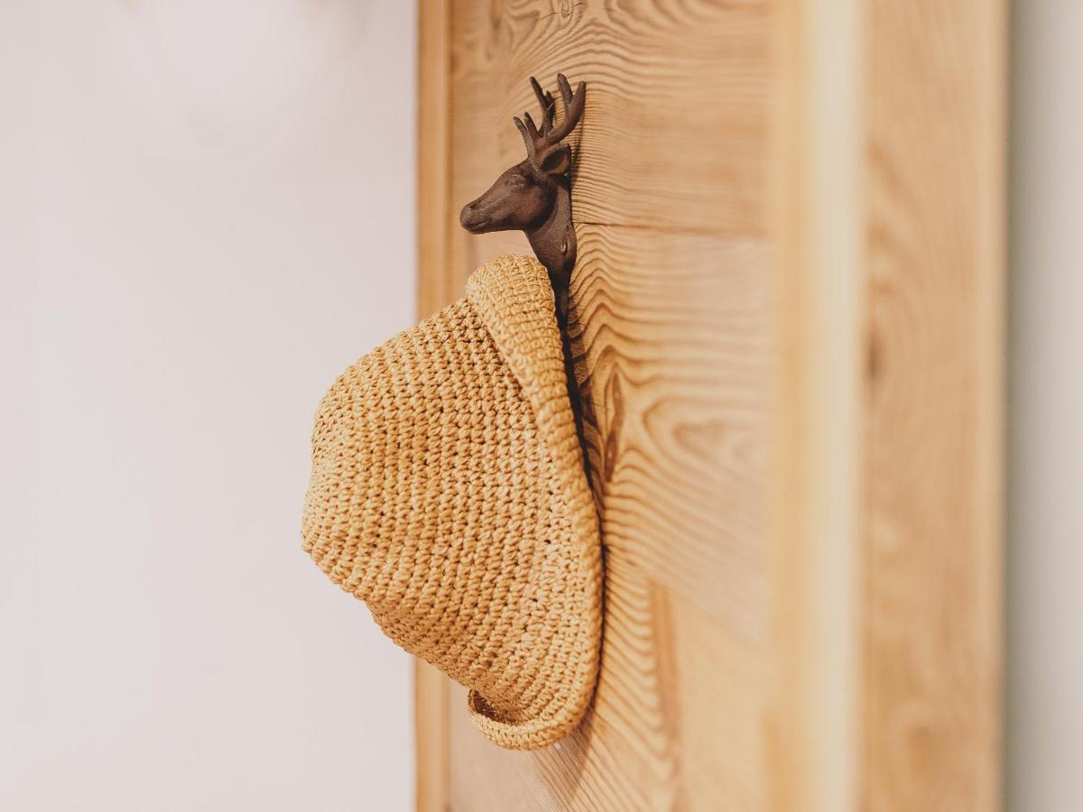 Lakeside Appartement Plattner By We Rent, Summercard Included ツェル アム ゼー エクステリア 写真