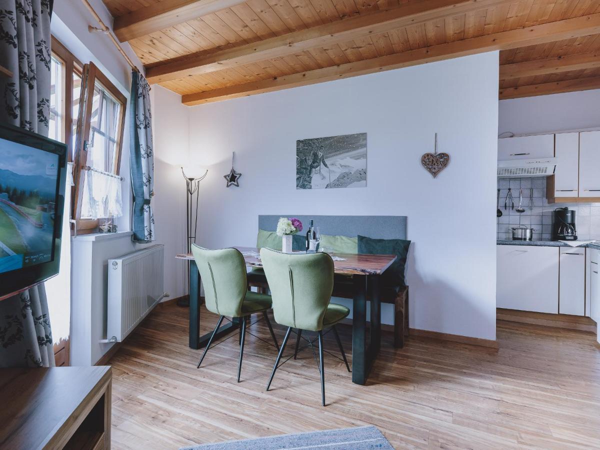 Lakeside Appartement Plattner By We Rent, Summercard Included ツェル アム ゼー エクステリア 写真