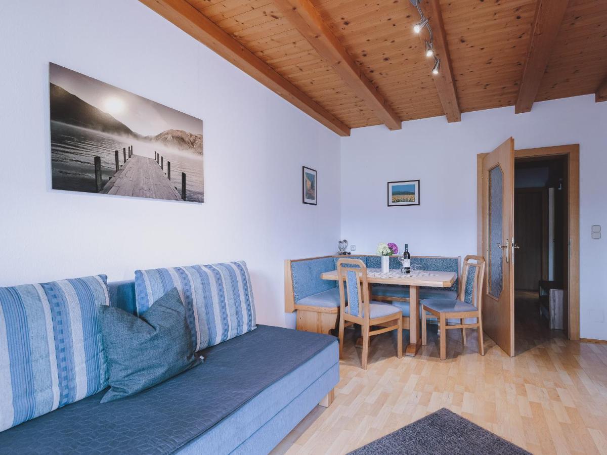 Lakeside Appartement Plattner By We Rent, Summercard Included ツェル アム ゼー エクステリア 写真