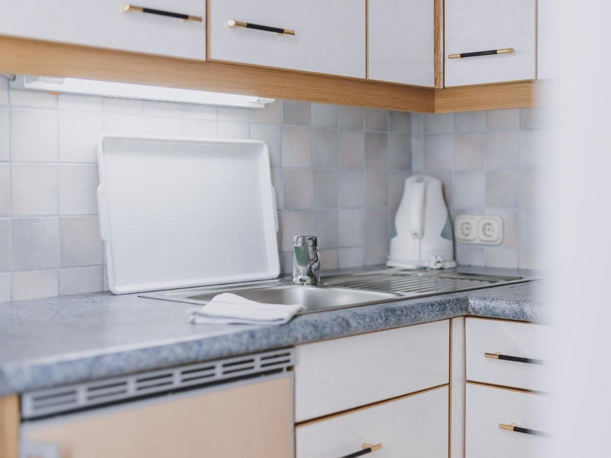 Lakeside Appartement Plattner By We Rent, Summercard Included ツェル アム ゼー エクステリア 写真