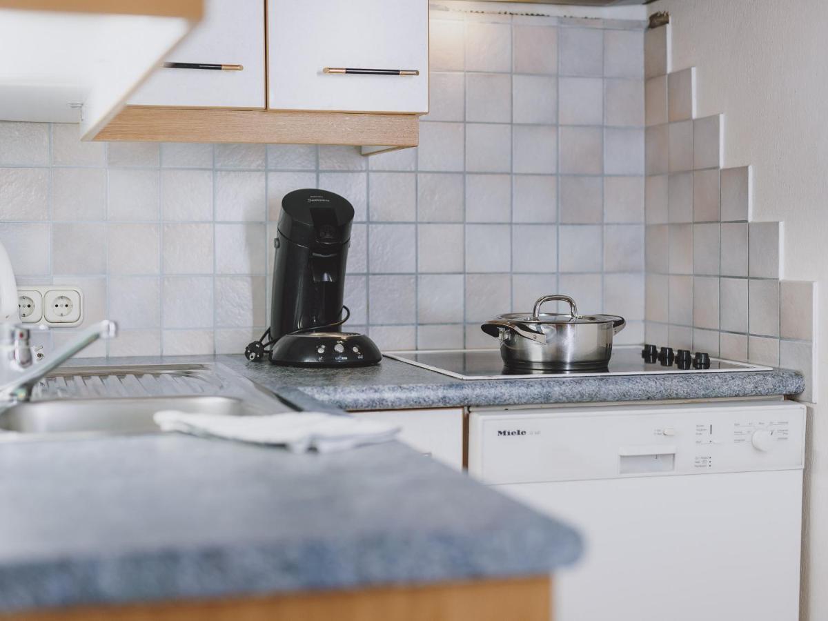 Lakeside Appartement Plattner By We Rent, Summercard Included ツェル アム ゼー エクステリア 写真