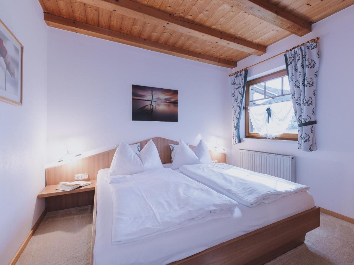 Lakeside Appartement Plattner By We Rent, Summercard Included ツェル アム ゼー エクステリア 写真