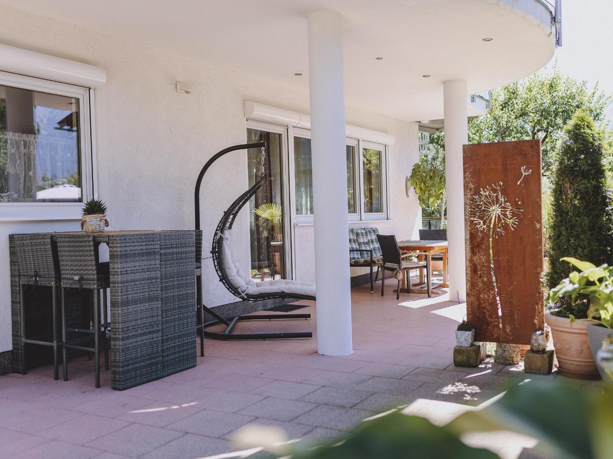 Lakeside Appartement Plattner By We Rent, Summercard Included ツェル アム ゼー エクステリア 写真