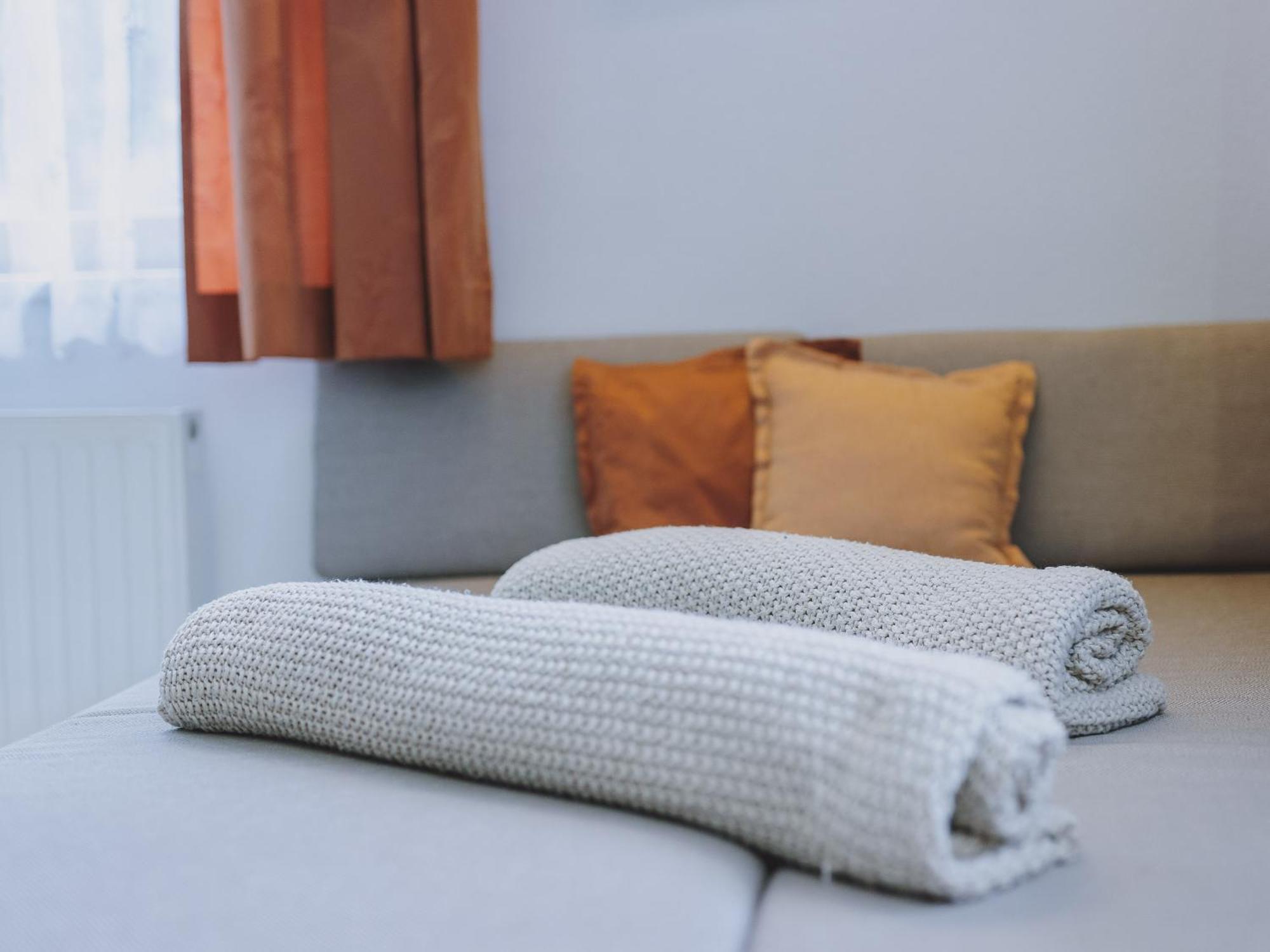 Lakeside Appartement Plattner By We Rent, Summercard Included ツェル アム ゼー エクステリア 写真