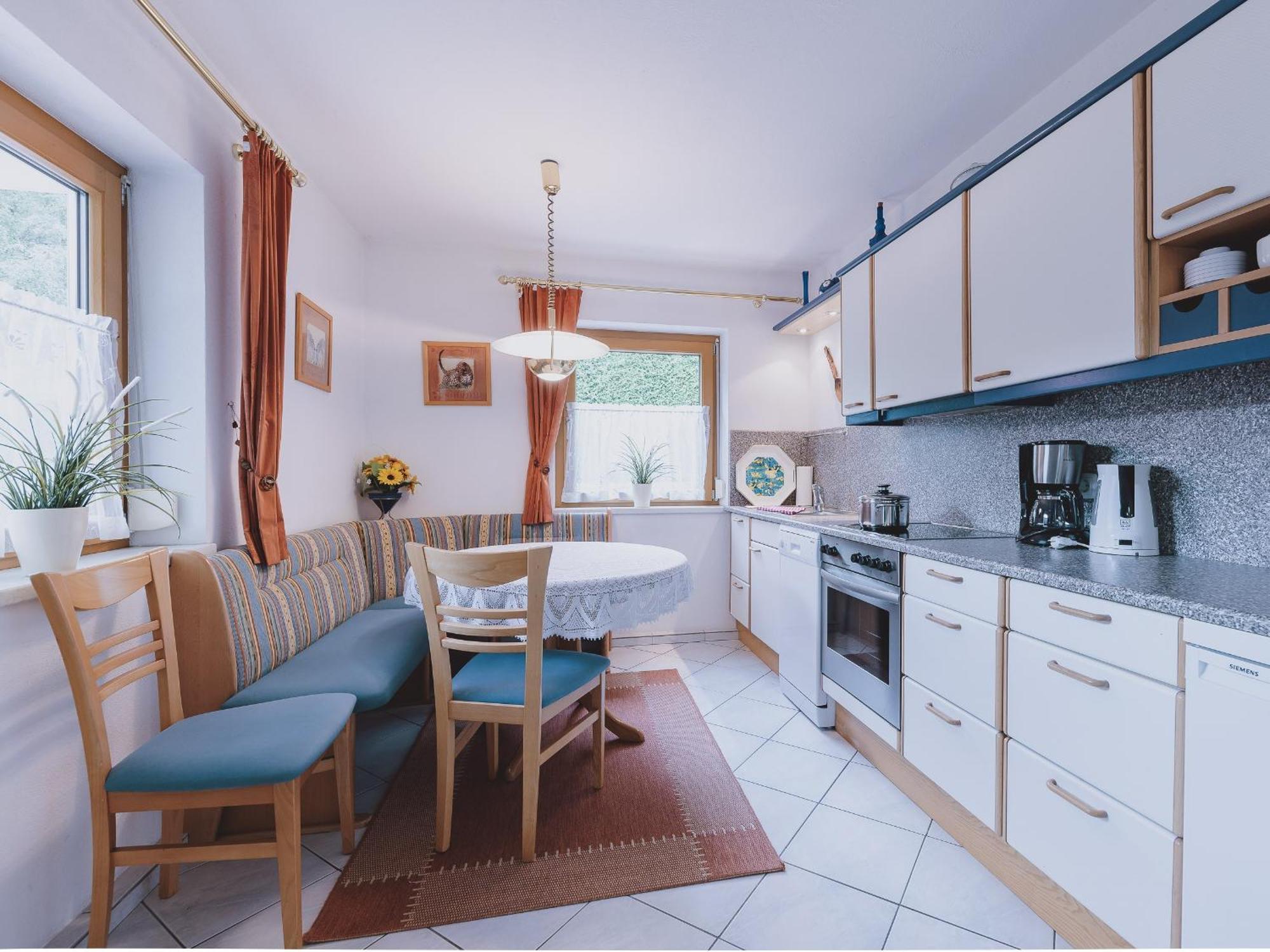 Lakeside Appartement Plattner By We Rent, Summercard Included ツェル アム ゼー エクステリア 写真
