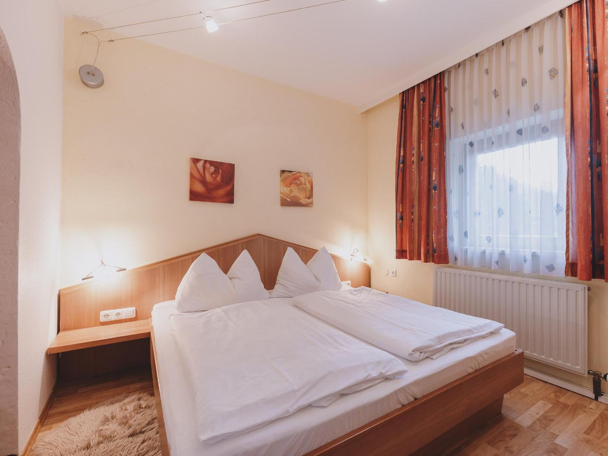 Lakeside Appartement Plattner By We Rent, Summercard Included ツェル アム ゼー エクステリア 写真