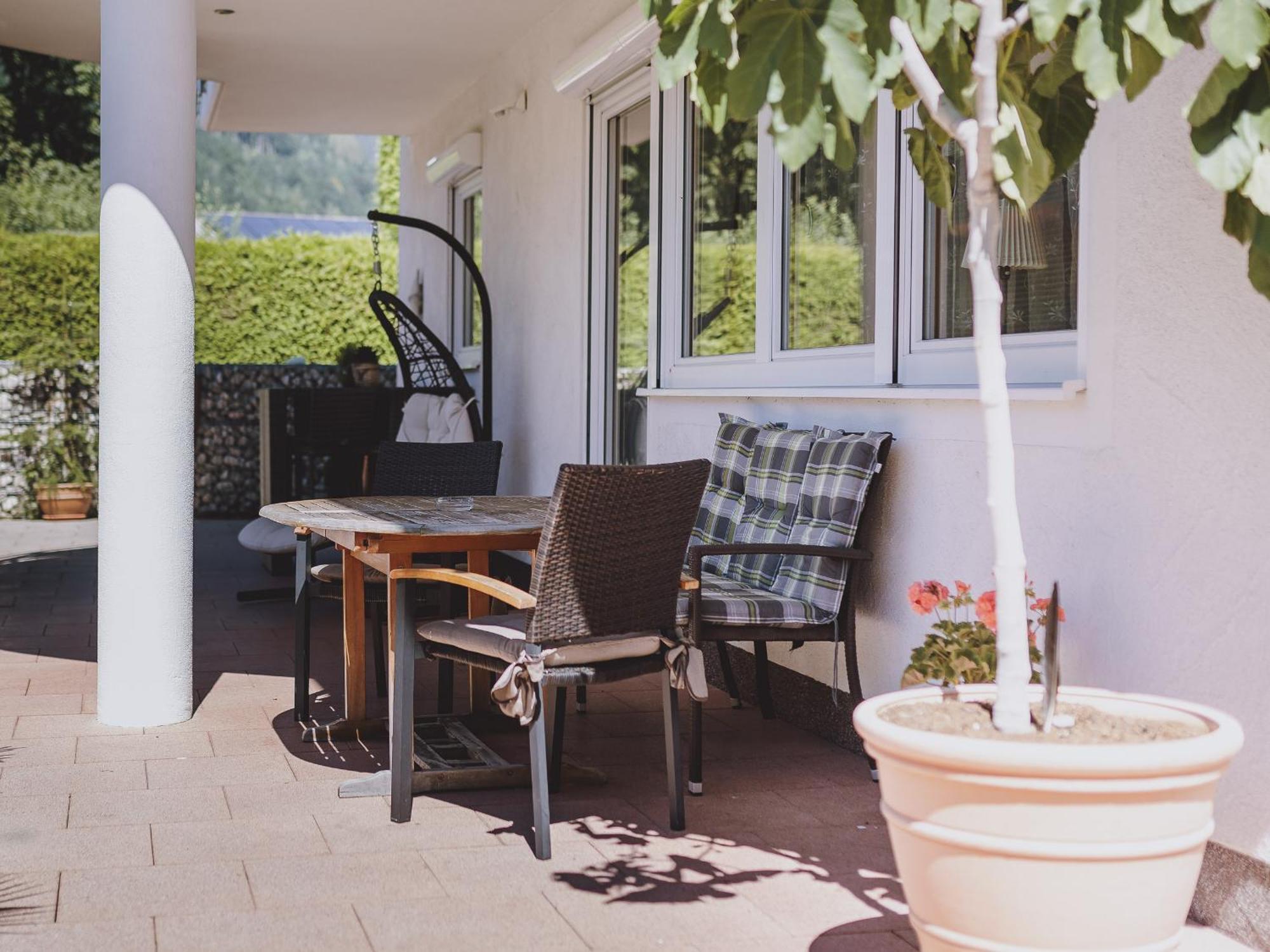 Lakeside Appartement Plattner By We Rent, Summercard Included ツェル アム ゼー エクステリア 写真