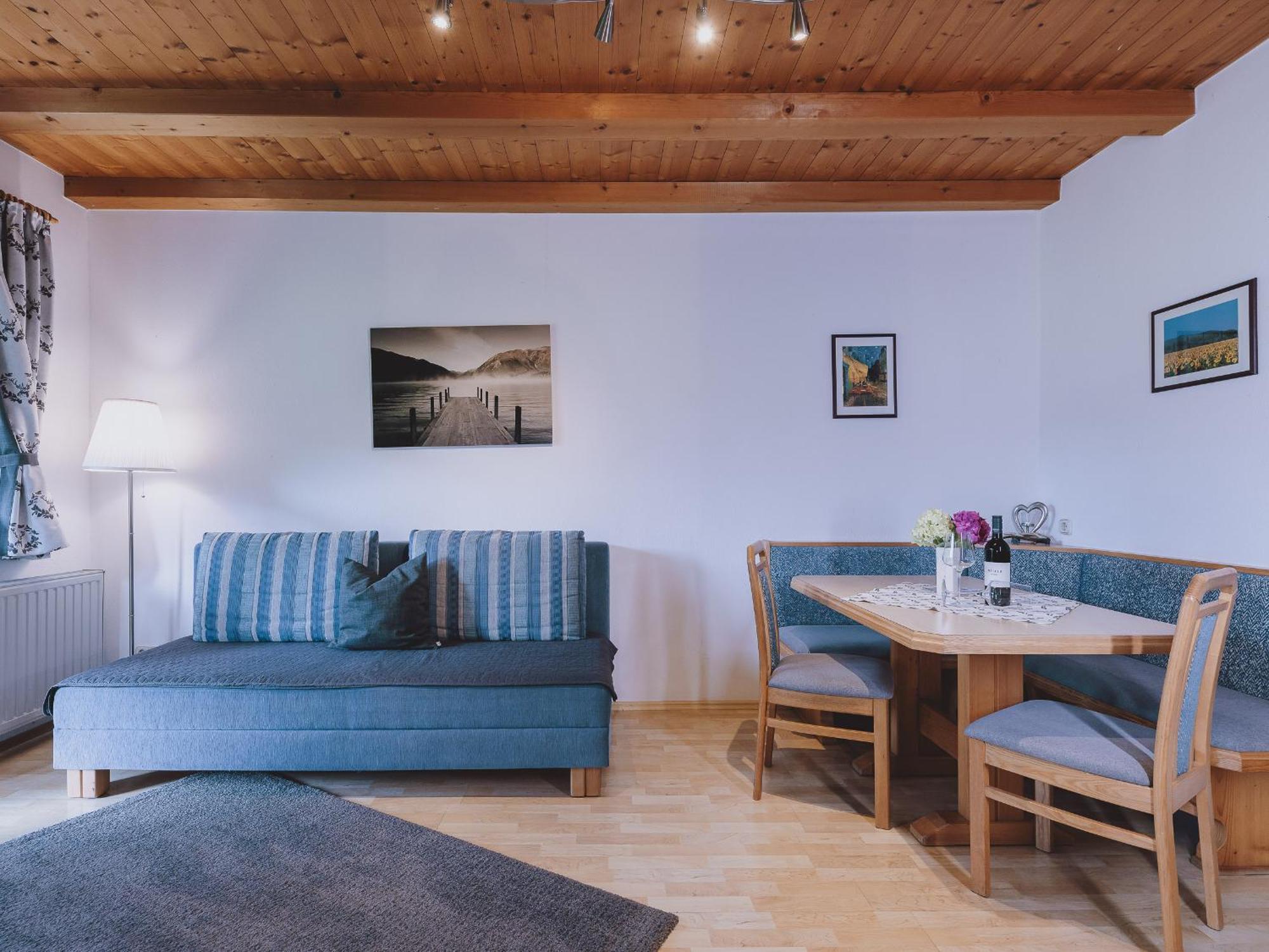 Lakeside Appartement Plattner By We Rent, Summercard Included ツェル アム ゼー エクステリア 写真