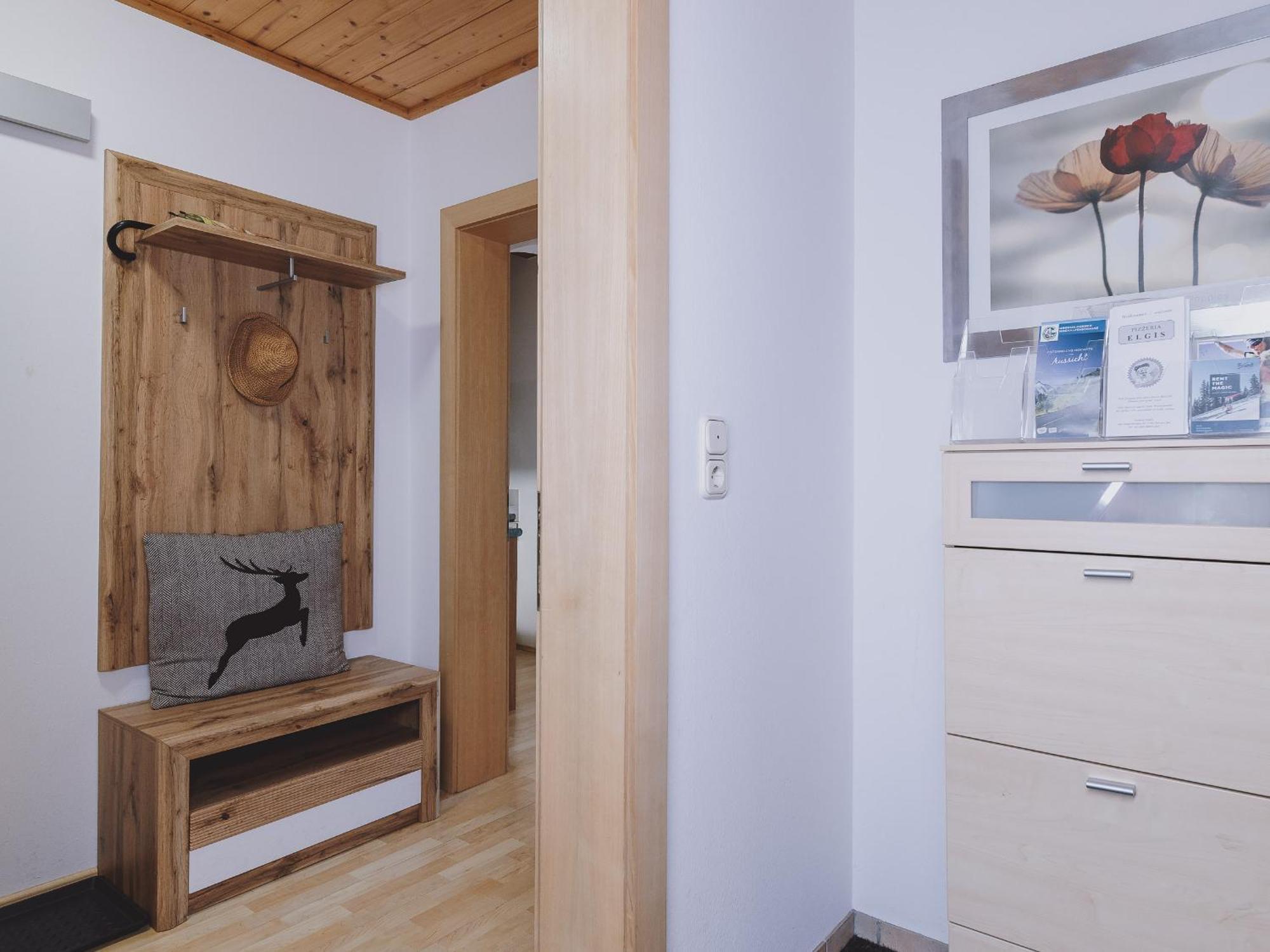 Lakeside Appartement Plattner By We Rent, Summercard Included ツェル アム ゼー エクステリア 写真
