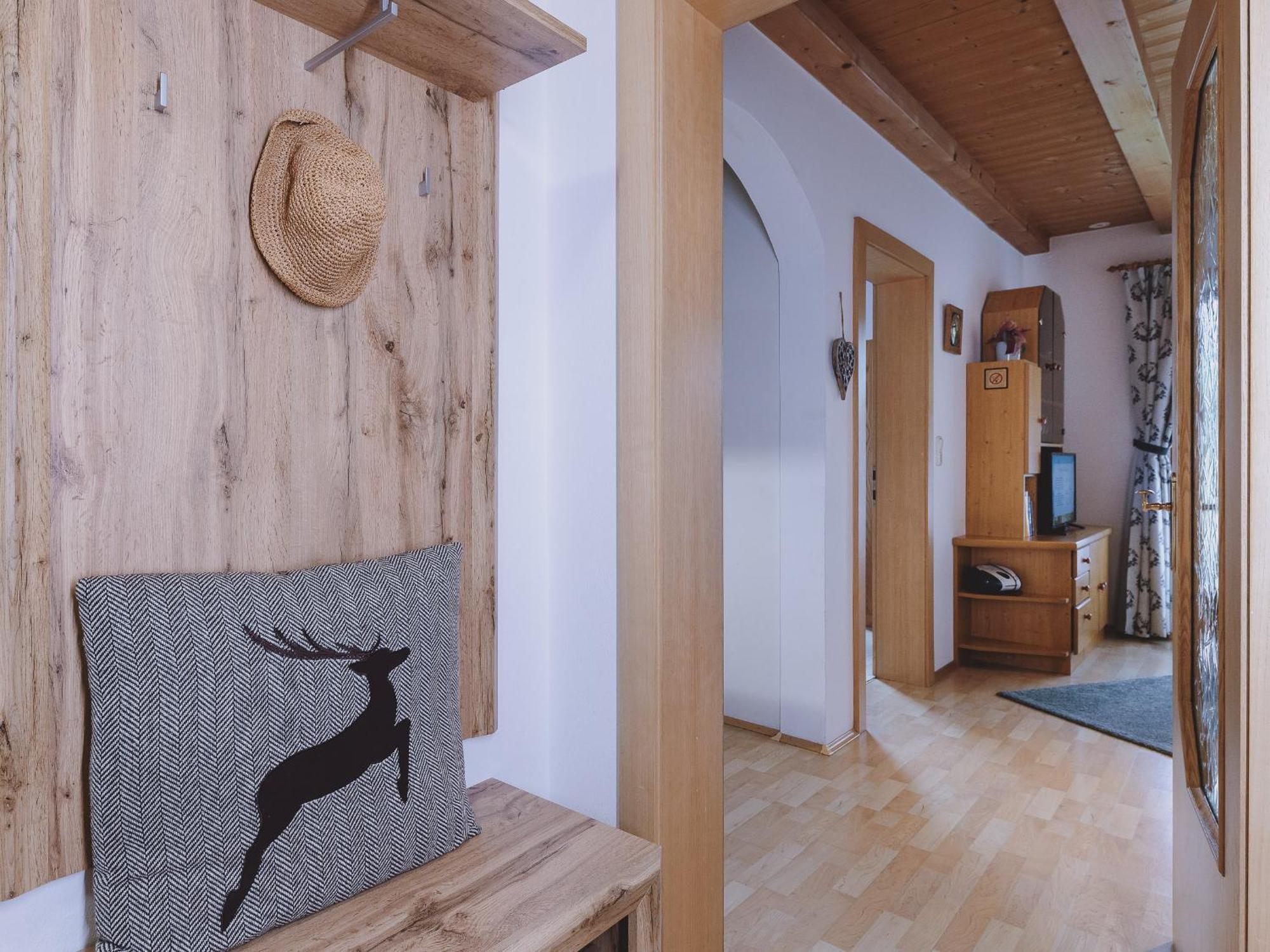 Lakeside Appartement Plattner By We Rent, Summercard Included ツェル アム ゼー エクステリア 写真