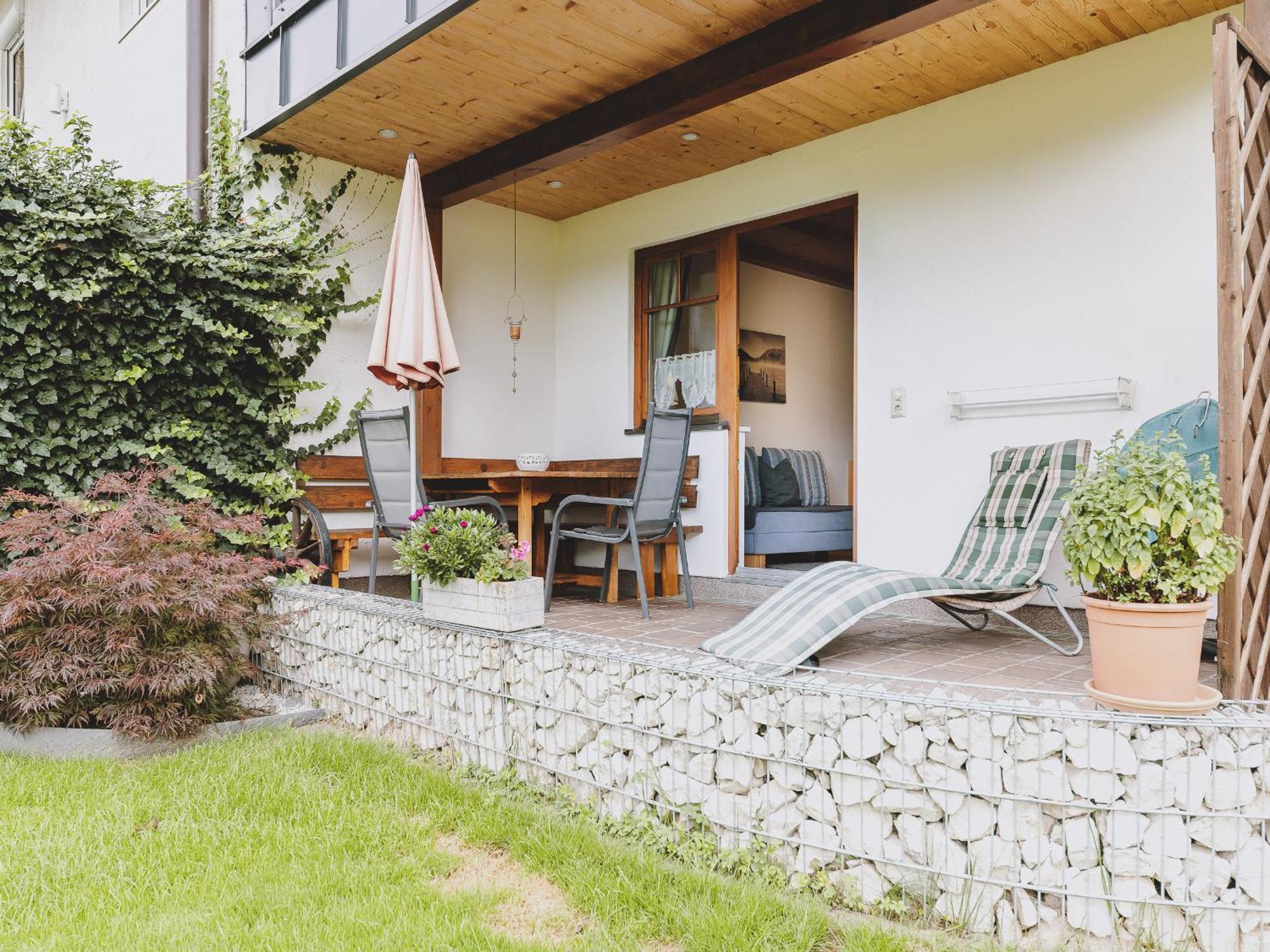 Lakeside Appartement Plattner By We Rent, Summercard Included ツェル アム ゼー エクステリア 写真